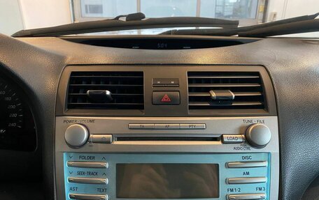 Toyota Camry, 2008 год, 897 000 рублей, 13 фотография