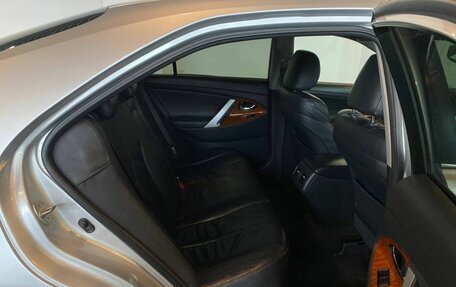 Toyota Camry, 2008 год, 897 000 рублей, 16 фотография