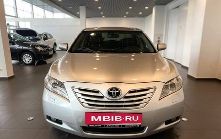 Toyota Camry, 2008 год, 897 000 рублей, 8 фотография