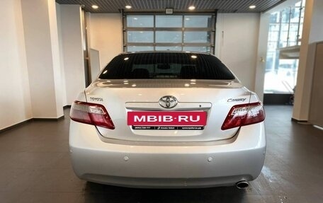 Toyota Camry, 2008 год, 897 000 рублей, 4 фотография