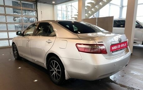 Toyota Camry, 2008 год, 897 000 рублей, 5 фотография