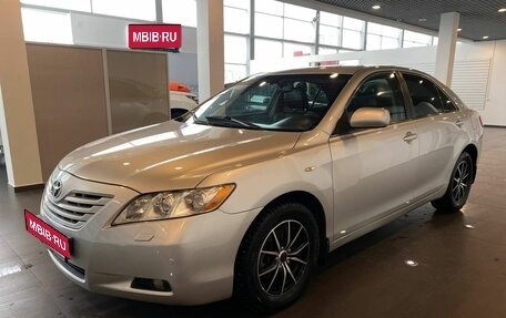 Toyota Camry, 2008 год, 897 000 рублей, 7 фотография