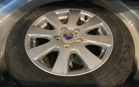 Toyota Camry, 2008 год, 897 000 рублей, 18 фотография