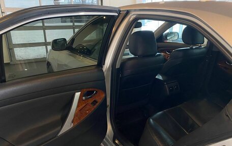 Toyota Camry, 2008 год, 897 000 рублей, 23 фотография