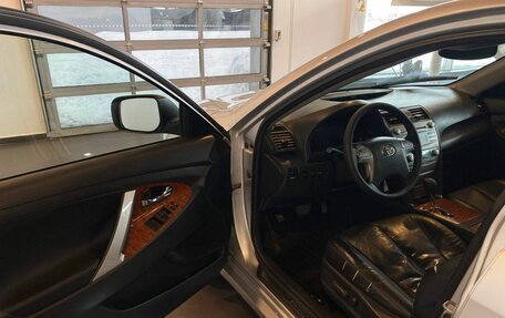 Toyota Camry, 2008 год, 897 000 рублей, 20 фотография