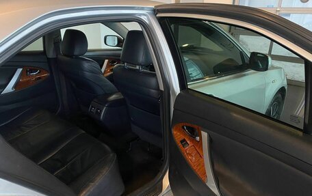 Toyota Camry, 2008 год, 897 000 рублей, 25 фотография