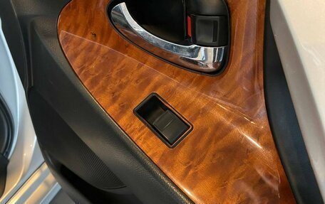 Toyota Camry, 2008 год, 897 000 рублей, 27 фотография