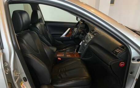 Toyota Camry, 2008 год, 897 000 рублей, 28 фотография