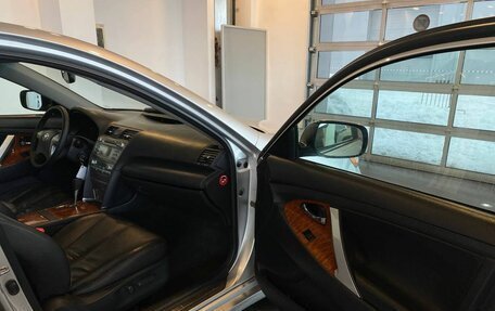 Toyota Camry, 2008 год, 897 000 рублей, 26 фотография