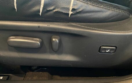 Toyota Camry, 2008 год, 897 000 рублей, 33 фотография