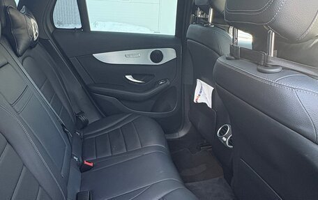 Mercedes-Benz GLC, 2021 год, 5 000 000 рублей, 5 фотография