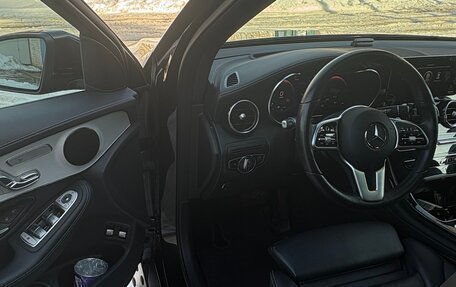 Mercedes-Benz GLC, 2021 год, 5 000 000 рублей, 6 фотография