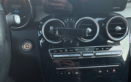 Mercedes-Benz GLC, 2021 год, 5 000 000 рублей, 8 фотография