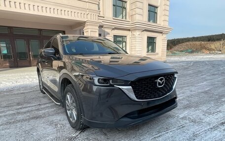 Mazda CX-5 II, 2026 год, 2 910 000 рублей, 3 фотография
