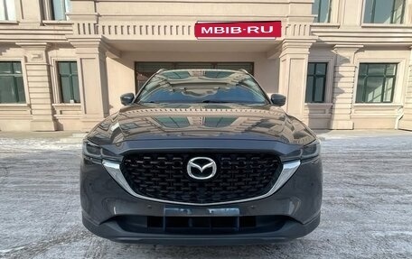 Mazda CX-5 II, 2026 год, 2 910 000 рублей, 2 фотография