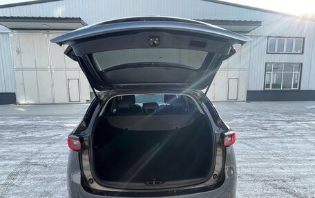 Mazda CX-5 II, 2026 год, 2 910 000 рублей, 4 фотография