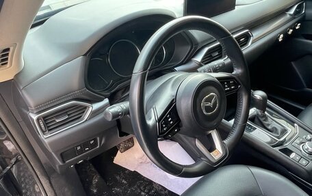 Mazda CX-5 II, 2026 год, 2 910 000 рублей, 8 фотография