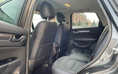 Mazda CX-5 II, 2026 год, 2 910 000 рублей, 16 фотография