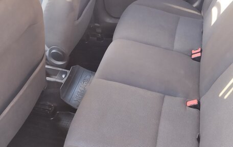 Ford Focus IV, 2003 год, 235 000 рублей, 4 фотография