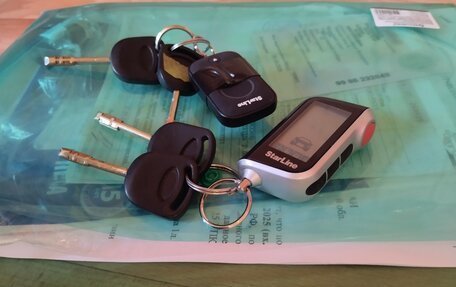 Ford Focus IV, 2003 год, 235 000 рублей, 8 фотография