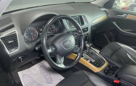 Audi Q5, 2013 год, 1 775 000 рублей, 6 фотография