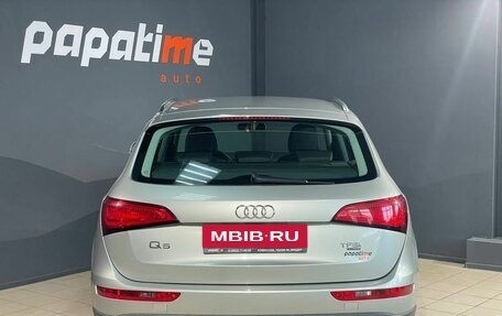 Audi Q5, 2013 год, 1 775 000 рублей, 4 фотография