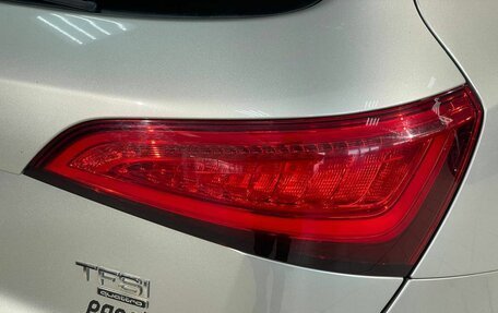 Audi Q5, 2013 год, 1 775 000 рублей, 14 фотография