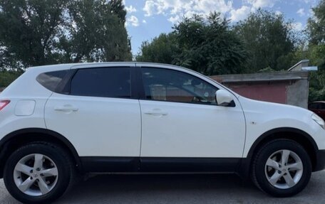 Nissan Qashqai, 2012 год, 1 100 000 рублей, 2 фотография
