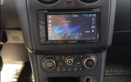 Nissan Qashqai, 2012 год, 1 100 000 рублей, 5 фотография