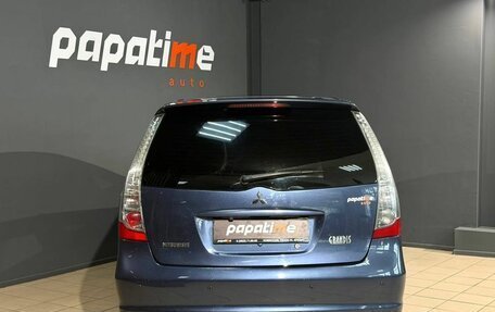 Mitsubishi Grandis, 2008 год, 1 099 000 рублей, 4 фотография
