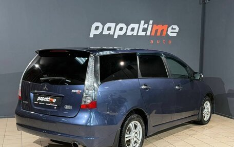 Mitsubishi Grandis, 2008 год, 1 099 000 рублей, 3 фотография