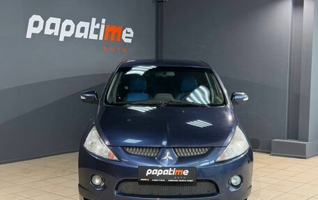 Mitsubishi Grandis, 2008 год, 1 099 000 рублей, 2 фотография