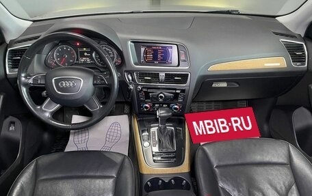 Audi Q5, 2013 год, 1 775 000 рублей, 12 фотография