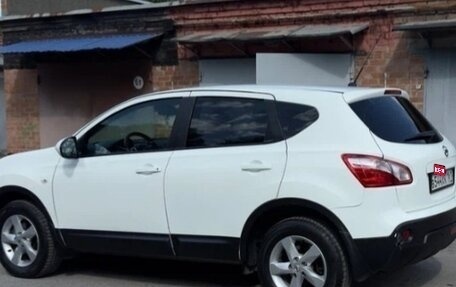 Nissan Qashqai, 2012 год, 1 100 000 рублей, 3 фотография