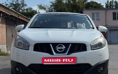 Nissan Qashqai, 2012 год, 1 100 000 рублей, 7 фотография