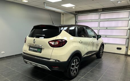 Renault Kaptur I рестайлинг, 2019 год, 1 797 000 рублей, 7 фотография