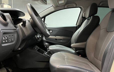 Renault Kaptur I рестайлинг, 2019 год, 1 797 000 рублей, 12 фотография