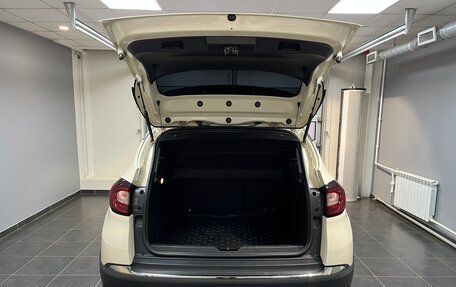 Renault Kaptur I рестайлинг, 2019 год, 1 797 000 рублей, 8 фотография