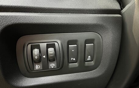 Renault Kaptur I рестайлинг, 2019 год, 1 797 000 рублей, 11 фотография