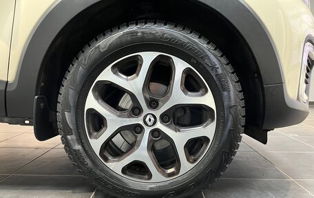 Renault Kaptur I рестайлинг, 2019 год, 1 797 000 рублей, 24 фотография