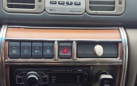 ЛуАЗ Patriot, 2006 год, 450 000 рублей, 4 фотография