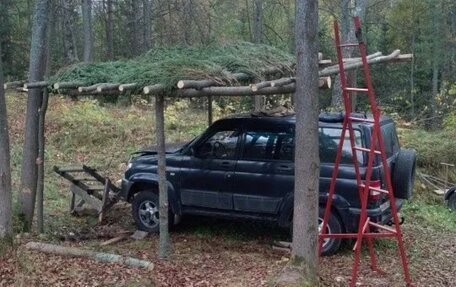 ЛуАЗ Patriot, 2006 год, 450 000 рублей, 2 фотография