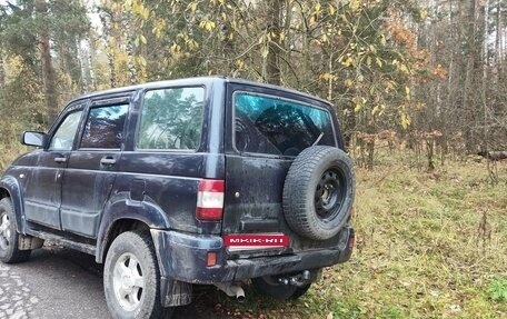 ЛуАЗ Patriot, 2006 год, 450 000 рублей, 13 фотография