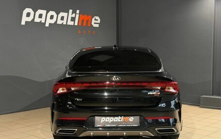 KIA K5, 2021 год, 2 999 000 рублей, 4 фотография