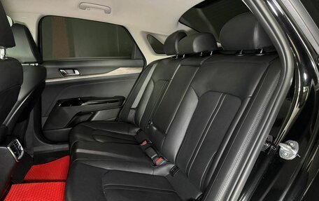 KIA K5, 2021 год, 2 999 000 рублей, 8 фотография