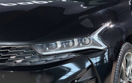 KIA K5, 2021 год, 2 999 000 рублей, 15 фотография