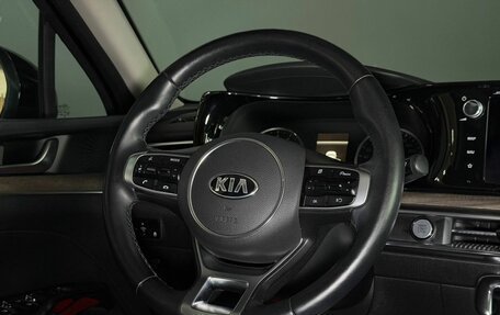 KIA K5, 2021 год, 2 999 000 рублей, 12 фотография