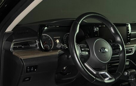 KIA K5, 2021 год, 2 999 000 рублей, 6 фотография