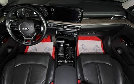 KIA K5, 2021 год, 2 999 000 рублей, 11 фотография