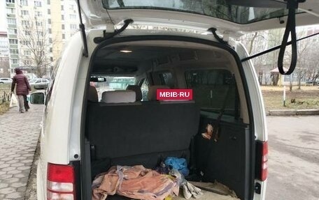 Volkswagen Caddy III рестайлинг, 2012 год, 1 500 000 рублей, 2 фотография